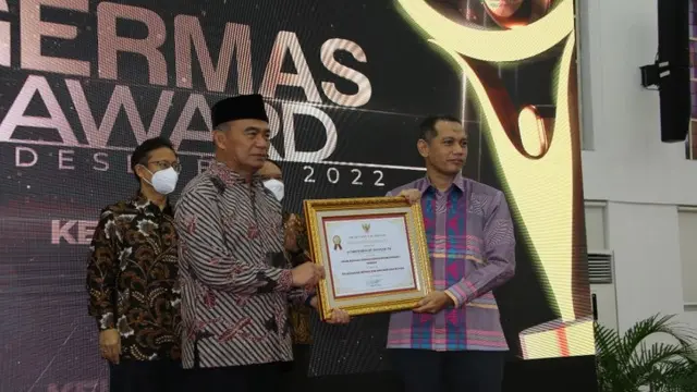 Menko PMK Muhadjir Effendy