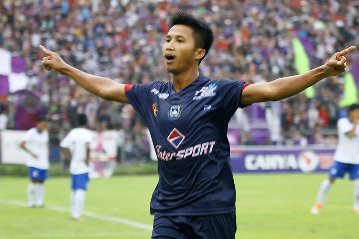 Persik