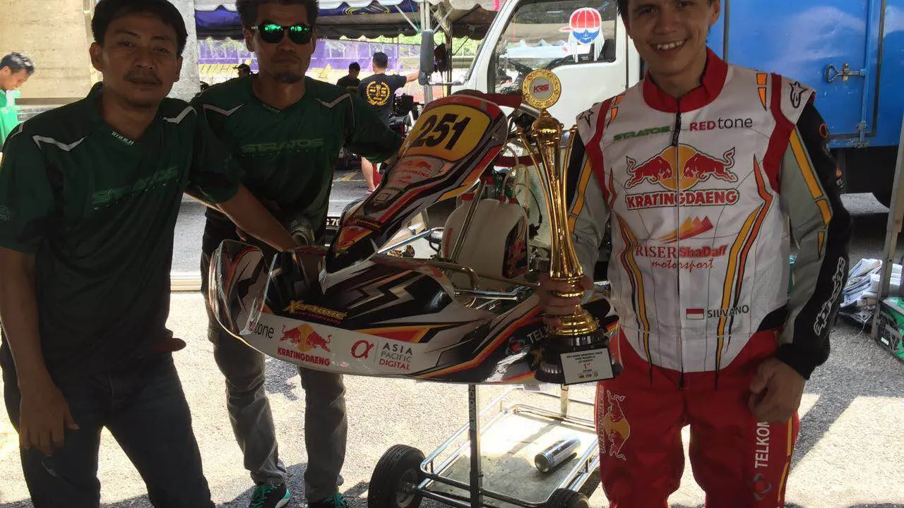 Silvano Cristian