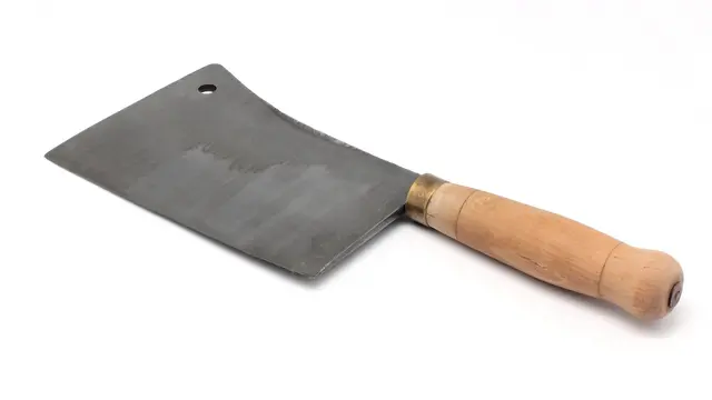 Cleaver: Power Tool untuk Tugas Berat