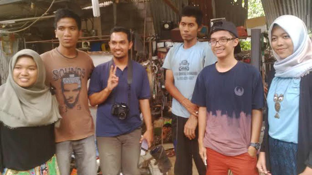 20160120-Manusia Robot Bali