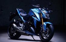 Ratusan Suzuki GSX-S1000 dan GSX-S1000F kena kasus, bakal direcall