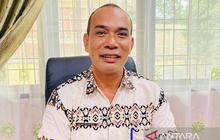 Setelah Banjir Bandang, 1.500 Hektare Lahan Mulai Penanaman Padi Aceh Barat