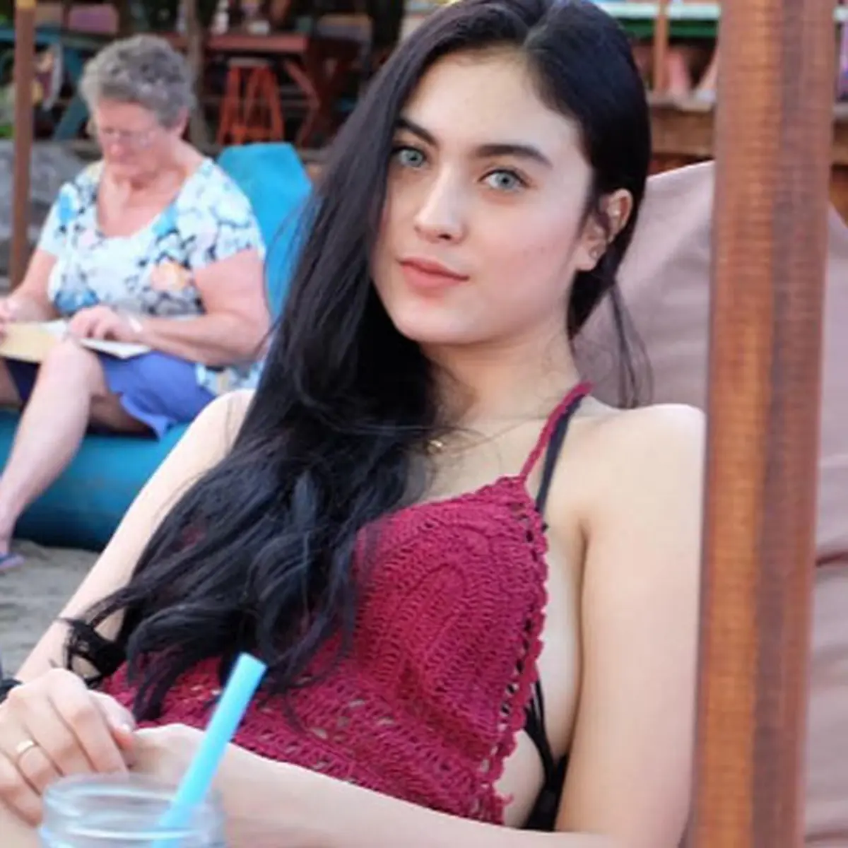 Marcella Daryanani, Bintang Anak Langit yang Makin Bersinar - ShowBiz  Liputan6.com