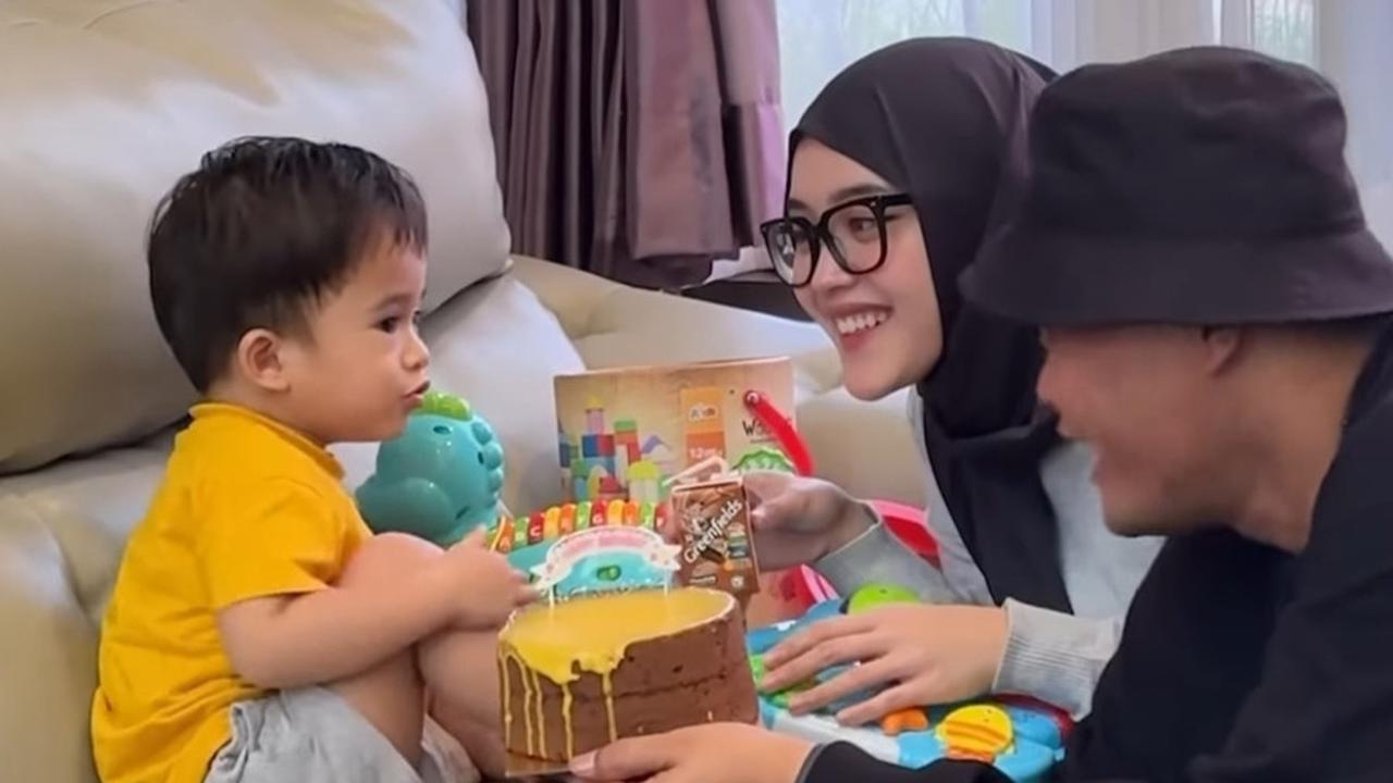 Keakraban yang Begitu Hangat