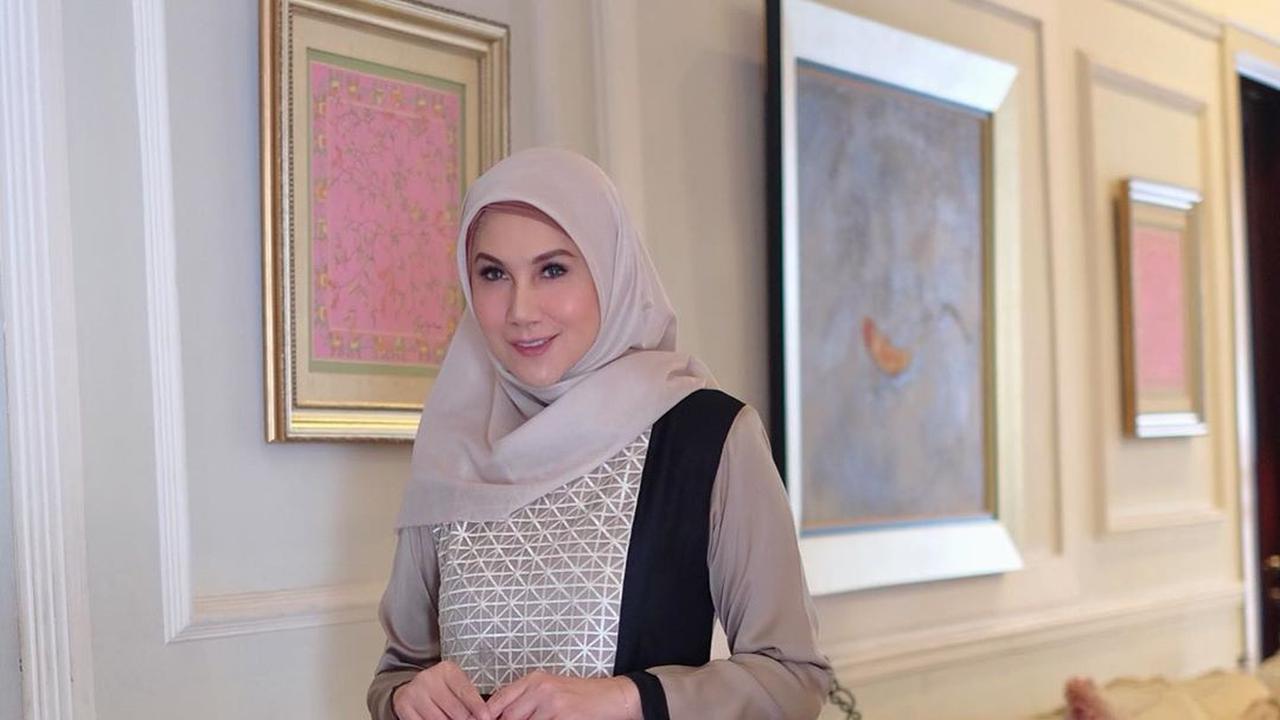 [Fimela] Marini Zumarnis