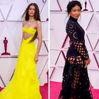 (Valentino dan Dior)