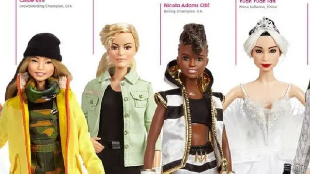 [Bintang] Hari Perempuan Internasional