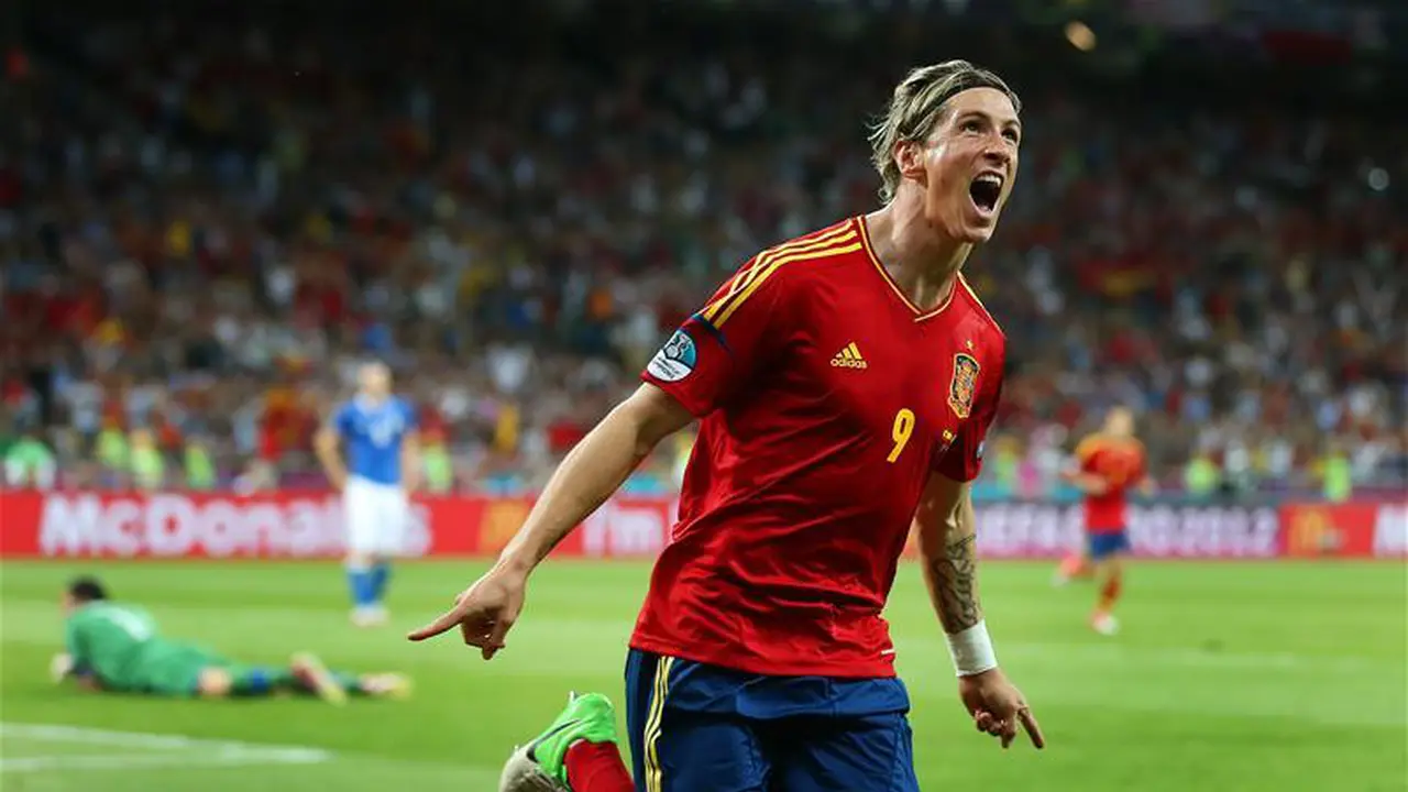 Fernando Torres