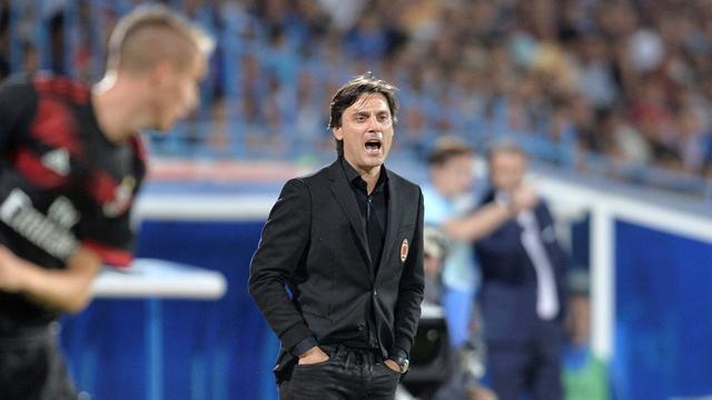 Vincenzo Montella