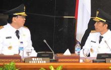 Aksi fenomenal 100 hari Jokowi-Ahok