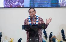 Pramono Ungkap Cara Disiplinkan ASN DKI, Terlambat Rapat Tak Diberi Ampun