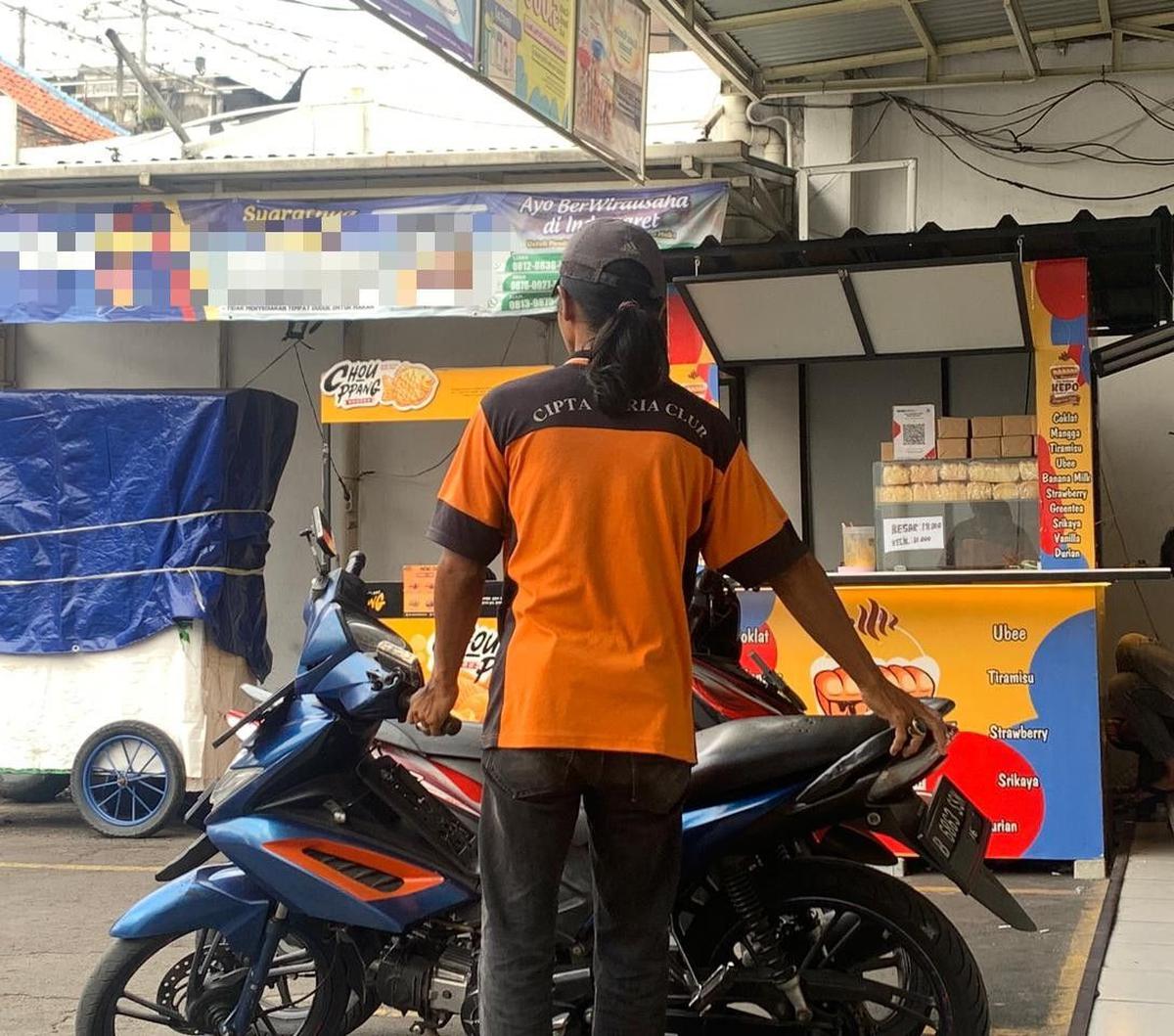 Dok. Istimewa