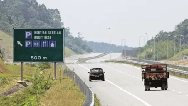 Nenek Ini Tertinggal Saat Arus Balik, Putranya Baru Sadar Setelah Jarak 200 Km