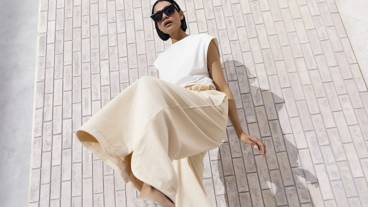 H&M Indonesia.