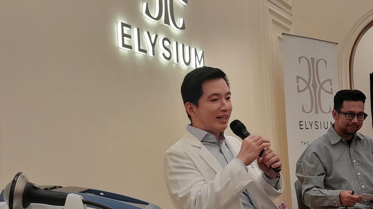 Mr P Panjang atau Tebal, Mana yang Lebih Bantu Pasangan Raih Orgasme? Dokter Beri Penjelasan