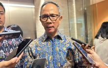 OJK: Tarif Trump Turun Jadi 19 Persen, Indonesia Punya Peluang Pasok Produk Lebih Banyak ke AS