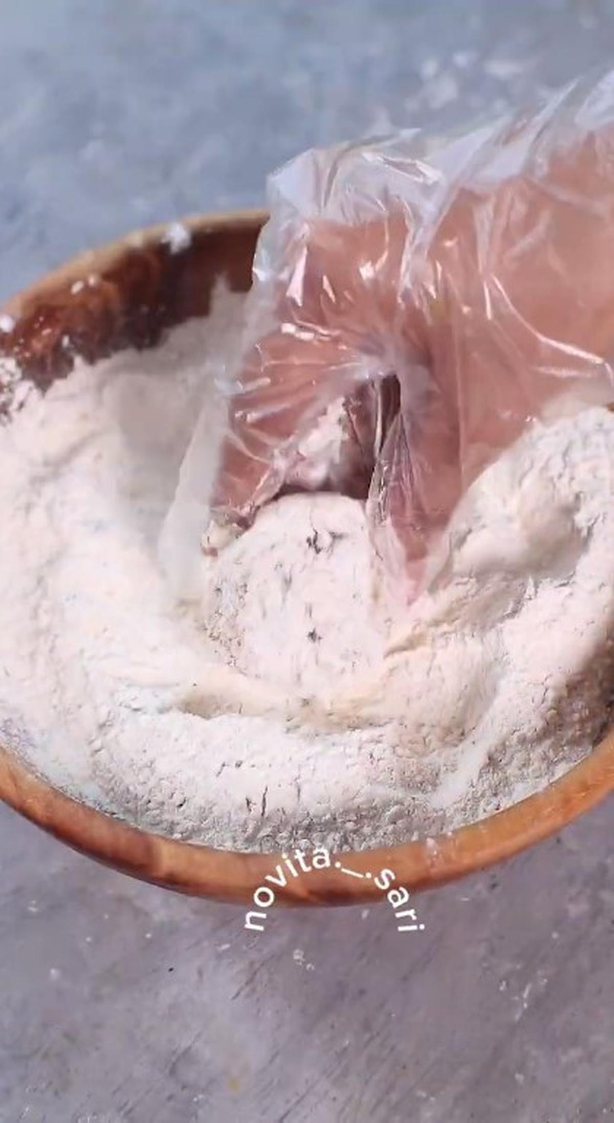 Hanya Pakai 1 Jenis Tepung, Begini Cara Goreng Tahu Isi Supaya Keriting dan Krispi
