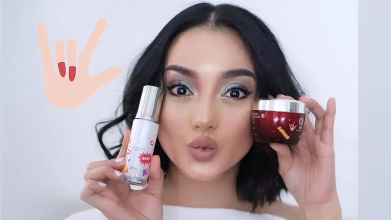Skincare Bisa Bikin Tampil Lebih Berani dan Percaya Diri Berapapun Usiamu