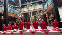 Filosofi dalam Kelezatan Autentik Kuliner Tiongkok di Twelve Chinese Dining
