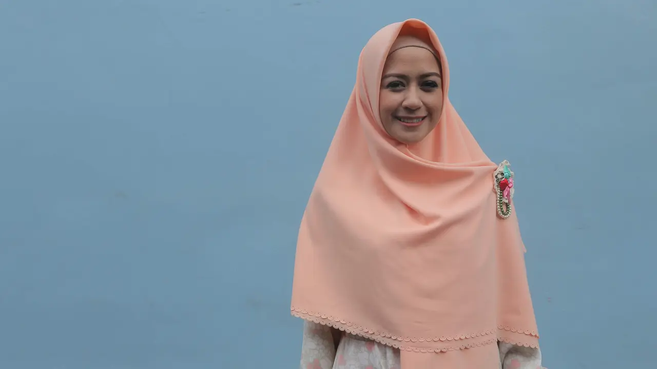 [Bintang] Shinta Tanjung (Istri Zacky Mirza)