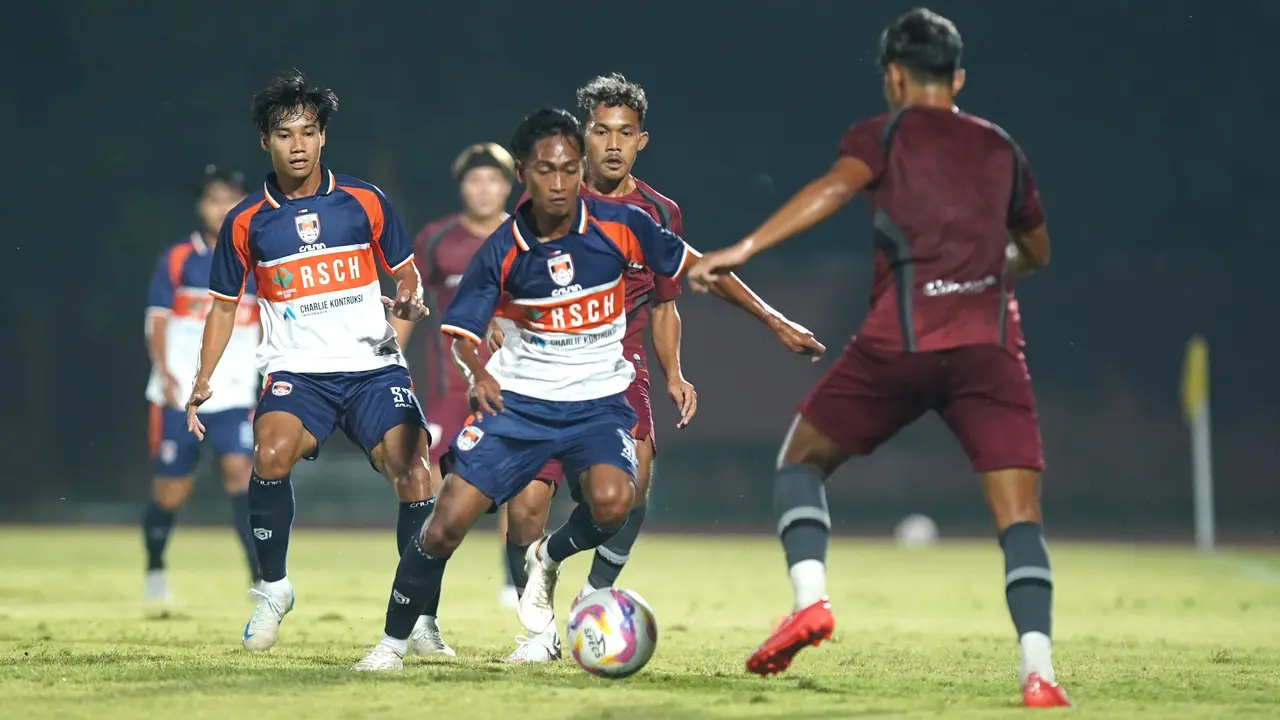 Persiapan Kendal Tornado FC Kejar Mimpi Promosi ke Kasta Tertinggi: Bangun  Infrastruktur, Siapkan Bonus Miliaran Rupiah - Indonesia Bola.com