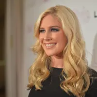 Pada tahun 2009, Heidi Montag menjalano 10 operasi plastik kosmetik dalam waktu satu hari. (CHARLEY GALLAY / GETTY IMAGES NORTH AMERICA / AFP)