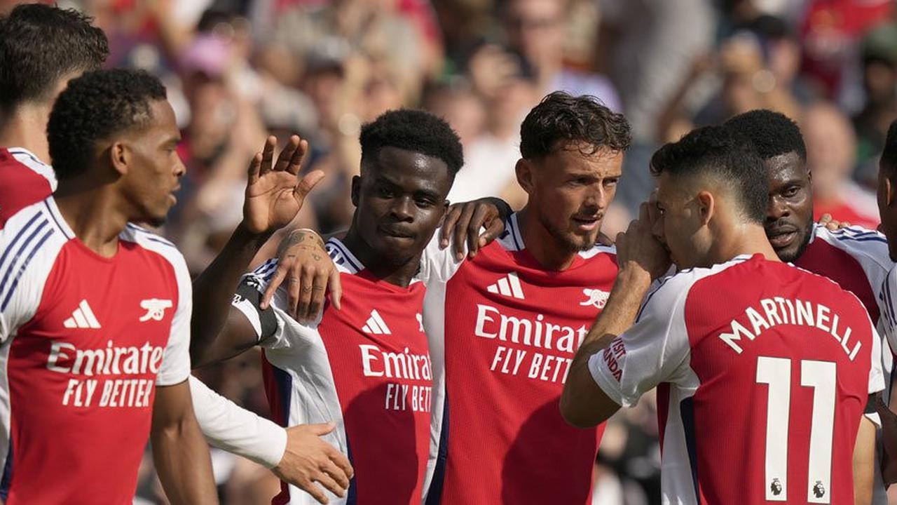 Rekap Hasil Liga Champions Tadi Malam: Inter Milan Sukses Jinakkan Man City, PSG Menang Hoki