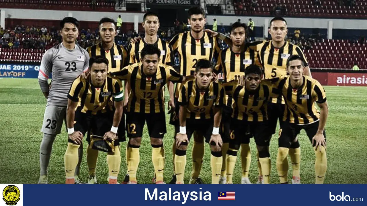 Timnas Malaysia