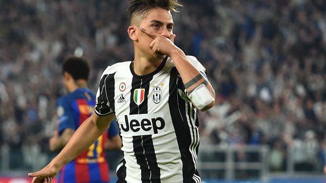 Paulo Dybala