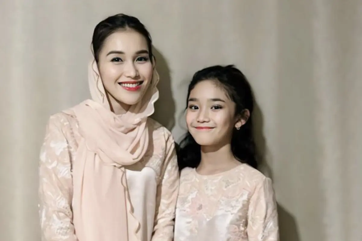 Ayu Ting Ting