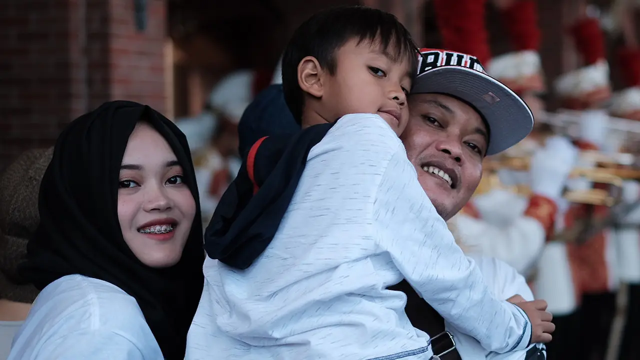 [Bintang] Sule