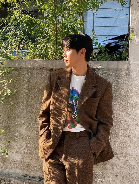 Park Sung Hoon [Foto: Instagram/boxabum]