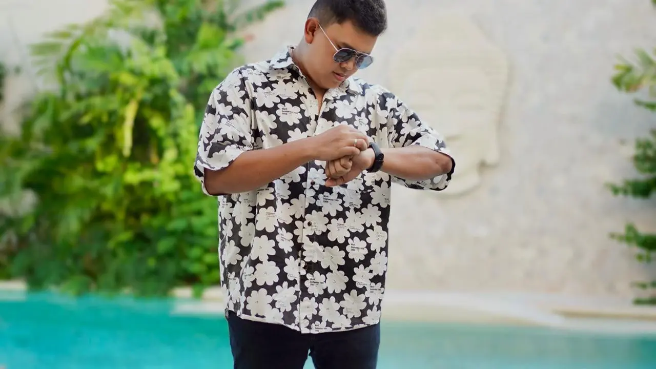 Yohanes Bayu Tri Susanto