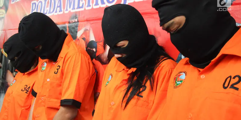 Polda Metro Tangkap Anggota DPRD Bali Terkait Narkoba