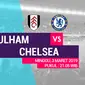 Premier League: Fulham Vs Chelsea (Bola.com/Adreanus Titus)