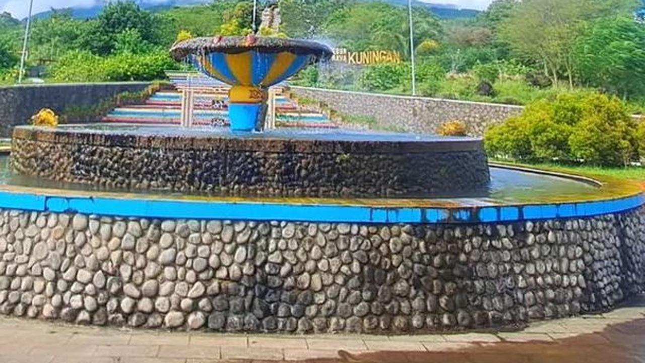 Tempat Wisata Kuningan Terpopuler