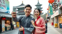 Arti Chagiya: Ungkapan Kasih Sayang dalam Bahasa Korea