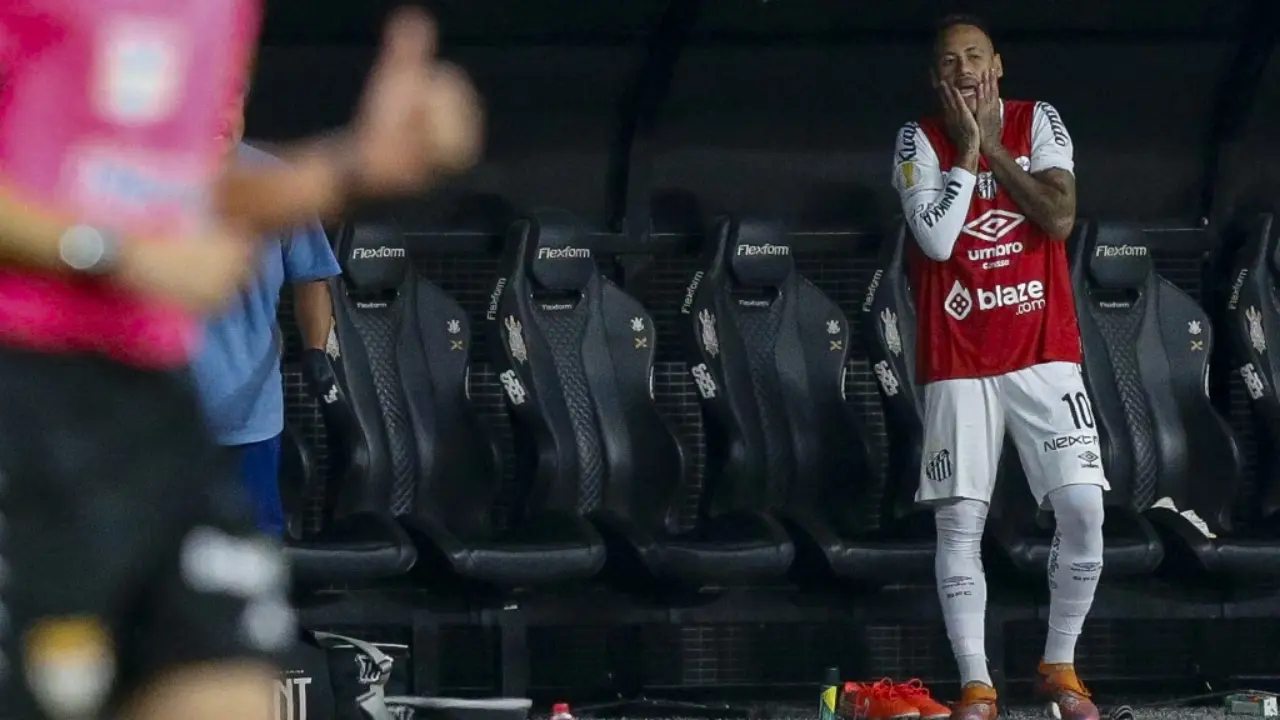 Neymar