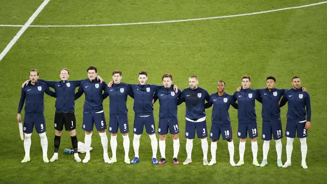 Foto: Timnas Bertabur Bintang, Ini 5 Negara dengan Skuad Termewah di Piala Dunia 2022