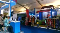 Sriwijaya Expo 2021