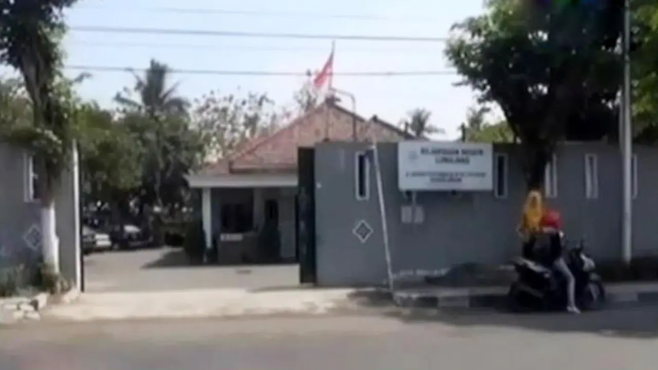 Segmen 1: Kasus Tambang Pasir hingga Pengajuan Revisi UU KPK