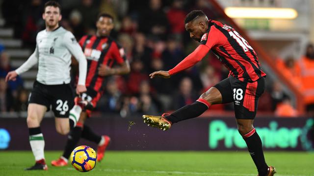 Premier League, Liverpool, AFC Bournemouth