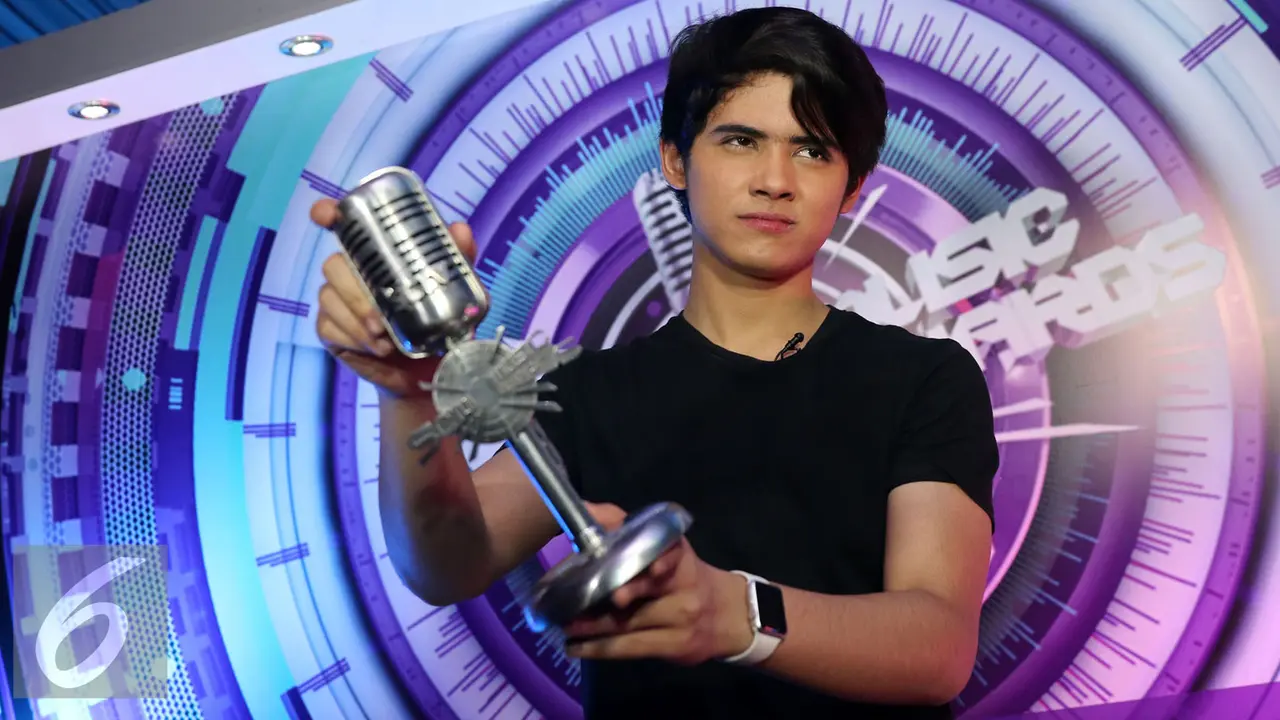 Aliando Syarief