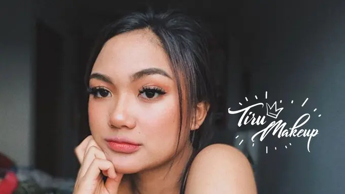 Tiru Makeup: Wajah Seksi ala Marion Jola