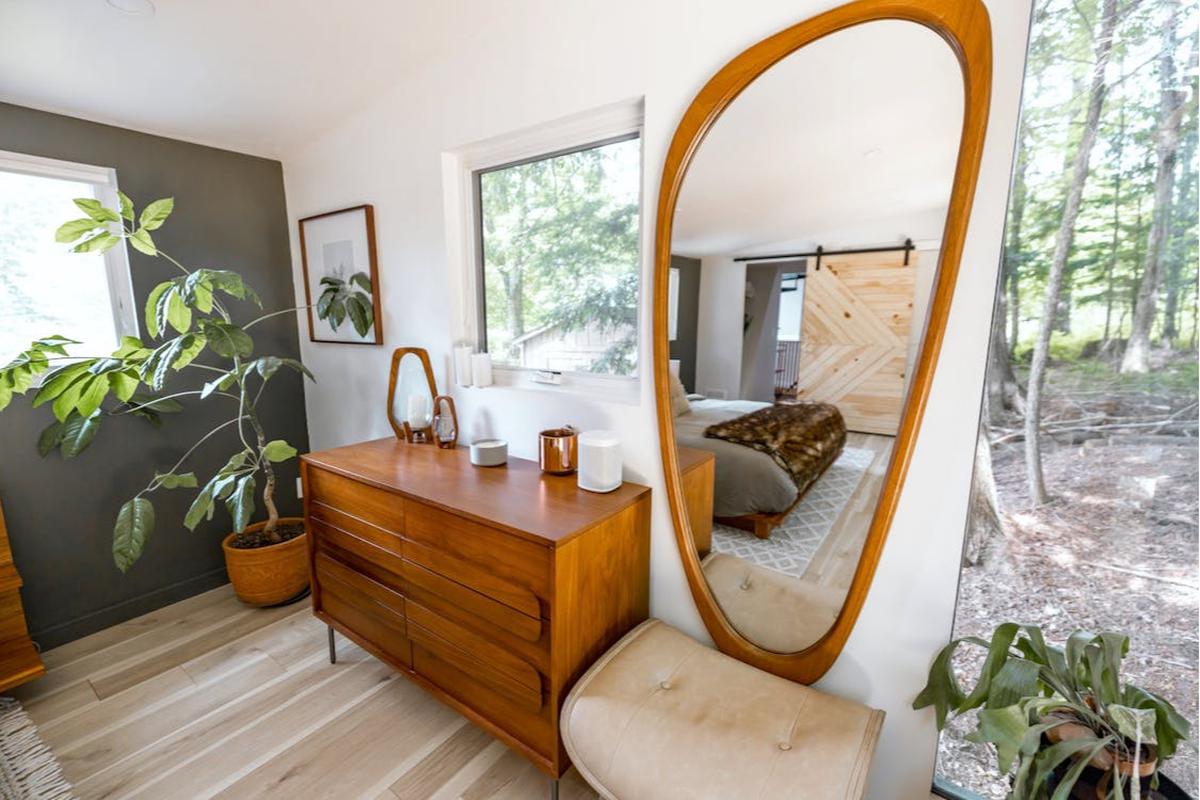 Ruang Tamu Minimalis