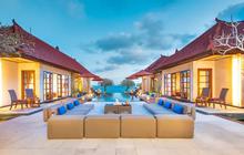 Ini Rekomendasi Vila di Bali Untuk Libur Lebaran, Fasilitas yang Ditawarkan Mewah Banget