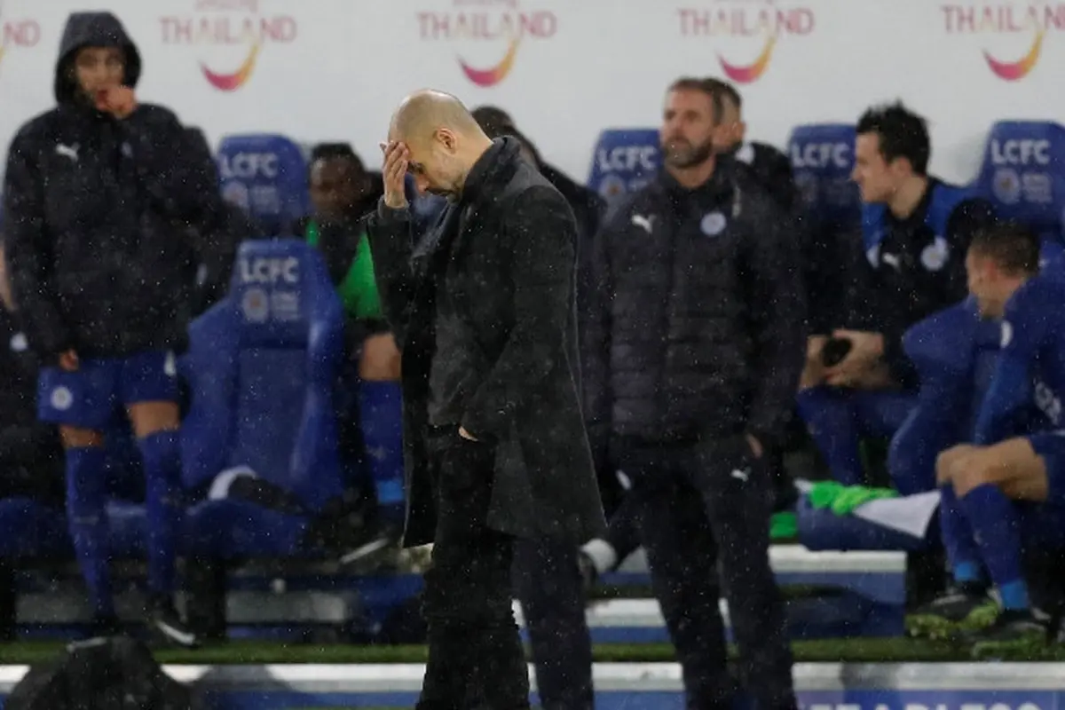 Manchester City