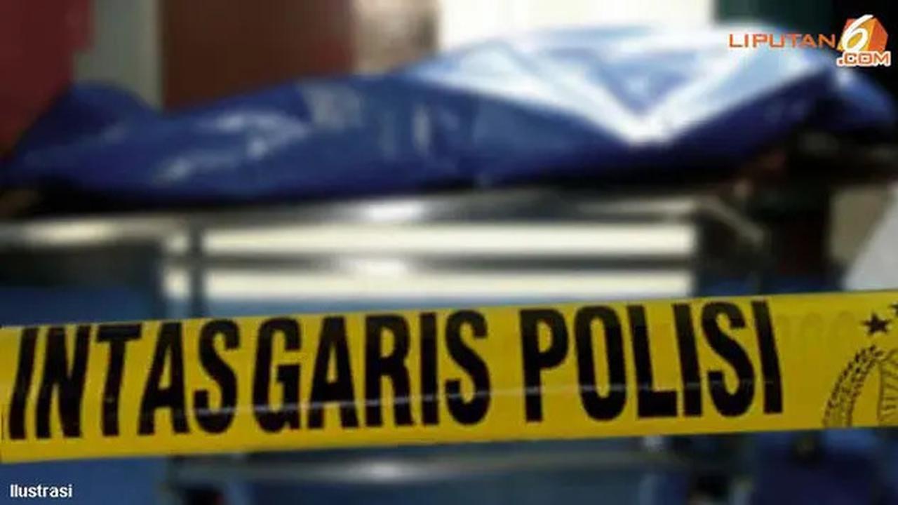Kronologi Bocah 4 Tahun di Lampung Diduga Tewas Dibunuh Ibu Kandung