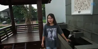 Prilly Latuconsina (Youtube/Prilly Latuconsina)